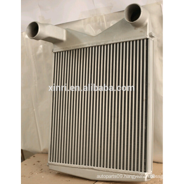 GOLDEN PRINCE intercooler AZ9125530509